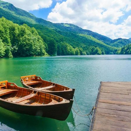 Gazela Bungalov 1 Мойковац Екстер'єр фото